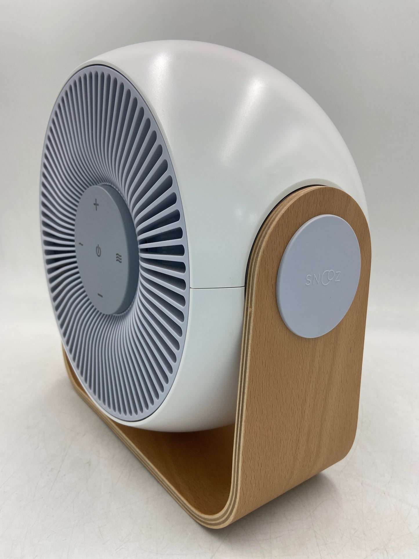 Snooz Breeze2 Mini Fan SNOOZ-BRZ White