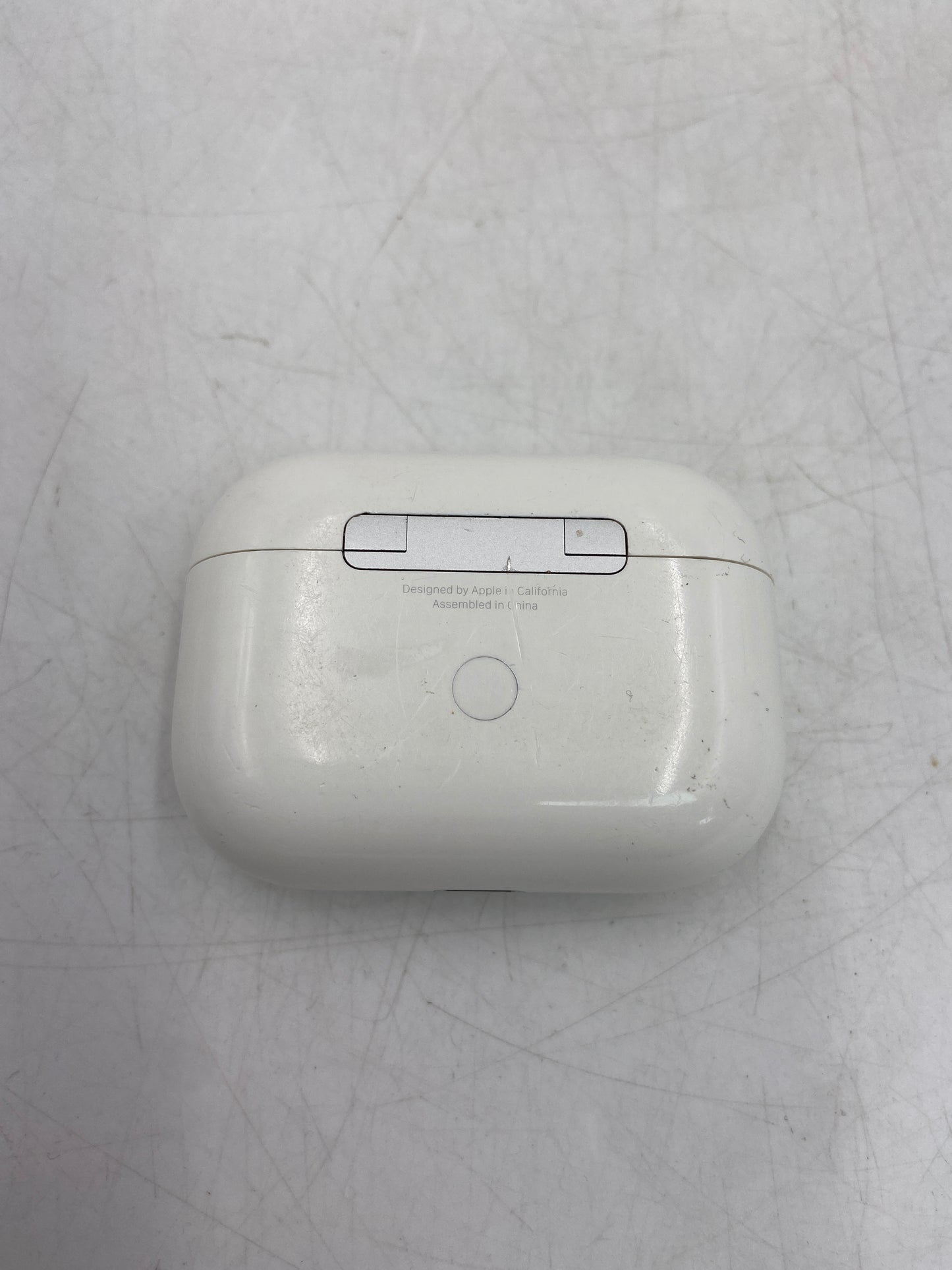 Apple AirPods Pro 2nd Gen with MagSafe Charging Case A2699 A2698 A2700 MTJV3AM/A