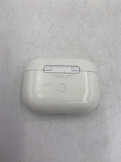 Apple AirPods Pro 2nd Gen with MagSafe Charging Case A2699 A2698 A2700 MTJV3AM/A