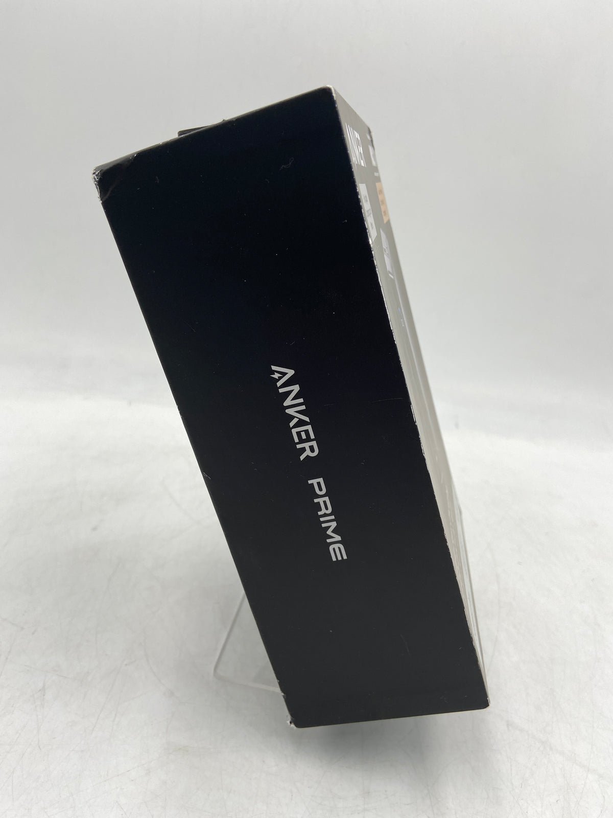 New Anker Ultra-Fast Charging 20K, 200W Grab-and-Go Power Prime Power Bank A110B