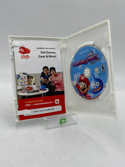 Fortune Street (Nintendo Wii, 2011)