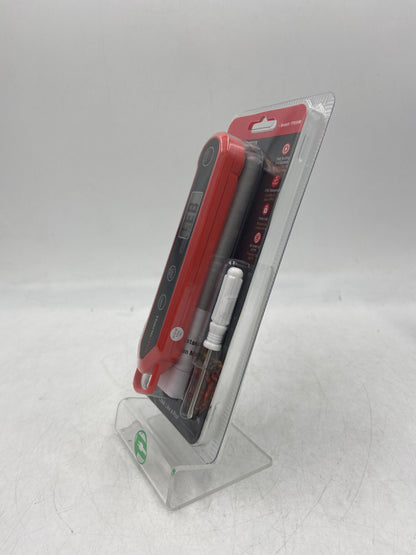 New ThermoPro Digital Instant Read Meat Thermometer Ultra Clear LCD  TP03HW