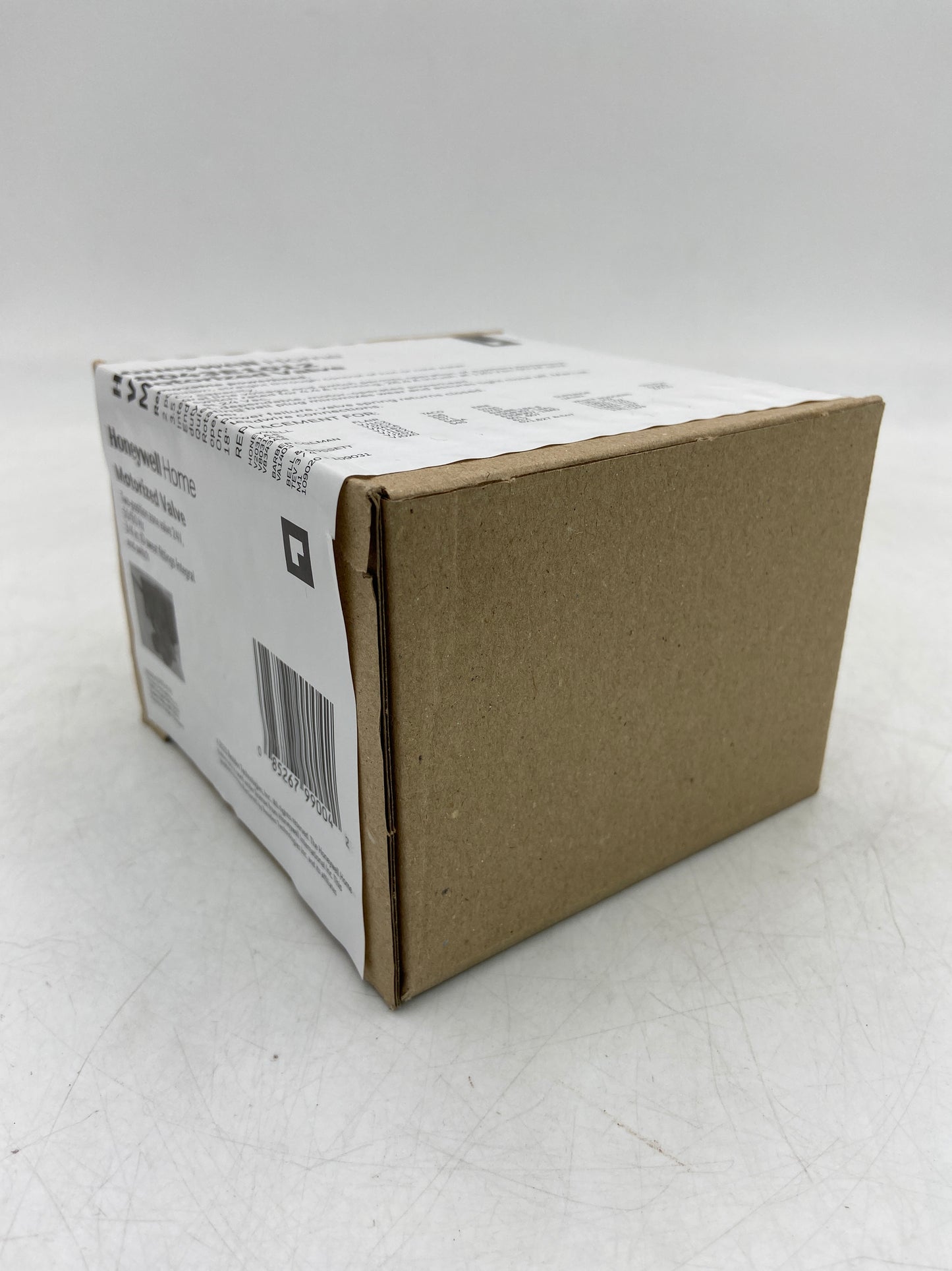 New Honeywell Motorized Valve Motorized Valve V8043E1012