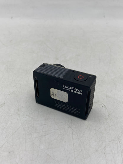 GoPro Hero4 Gold Action Camera