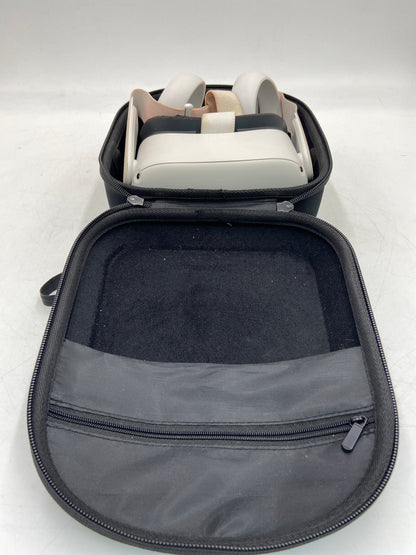 Oculus Meta Quest 2 256GB Standalone All-in-One VR Headset KW49CM