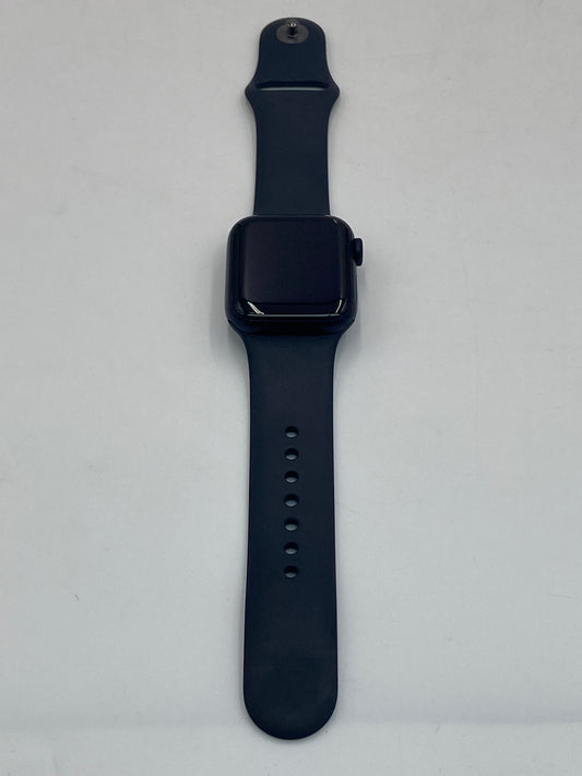 Unlocked Apple Watch SE 2nd Gen 40MM Midnight Aluminum MNT83LL/A