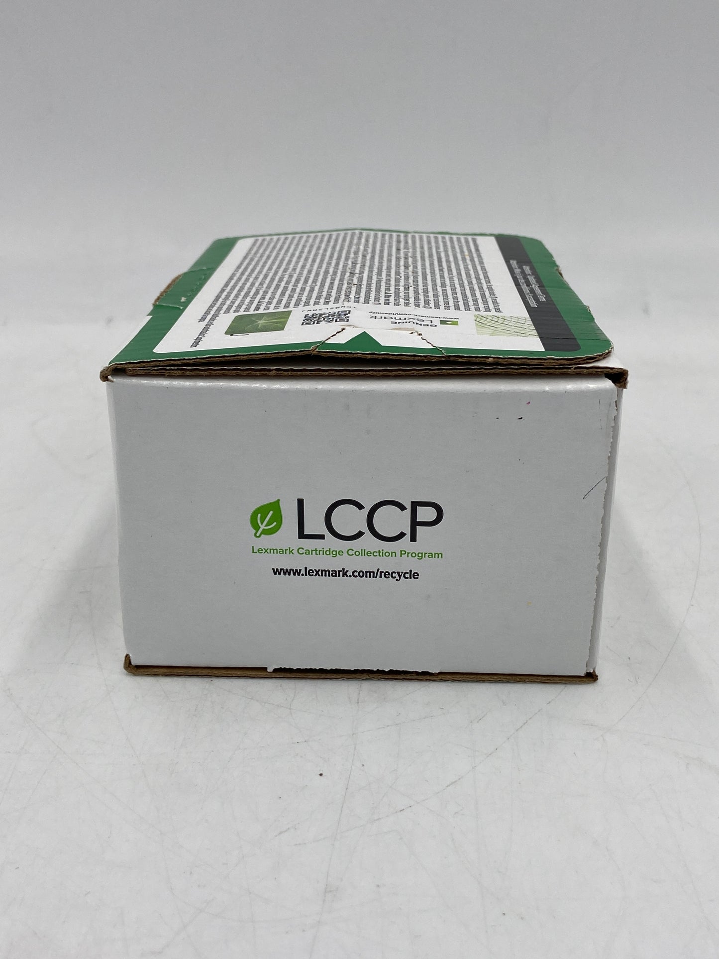 New Lexmark 70C1XY0 CS510 CX510 Yellow Toner Cartridge