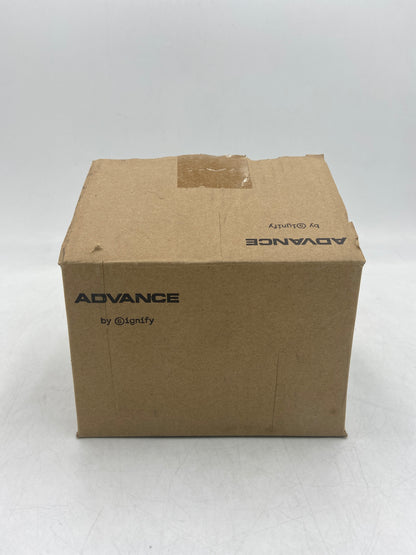 New Advance 1-70W S62 HP Sodium 120/208/240/277v 60Hz hx-hpf Core & Coil Ballast Kit 71A7971-001D