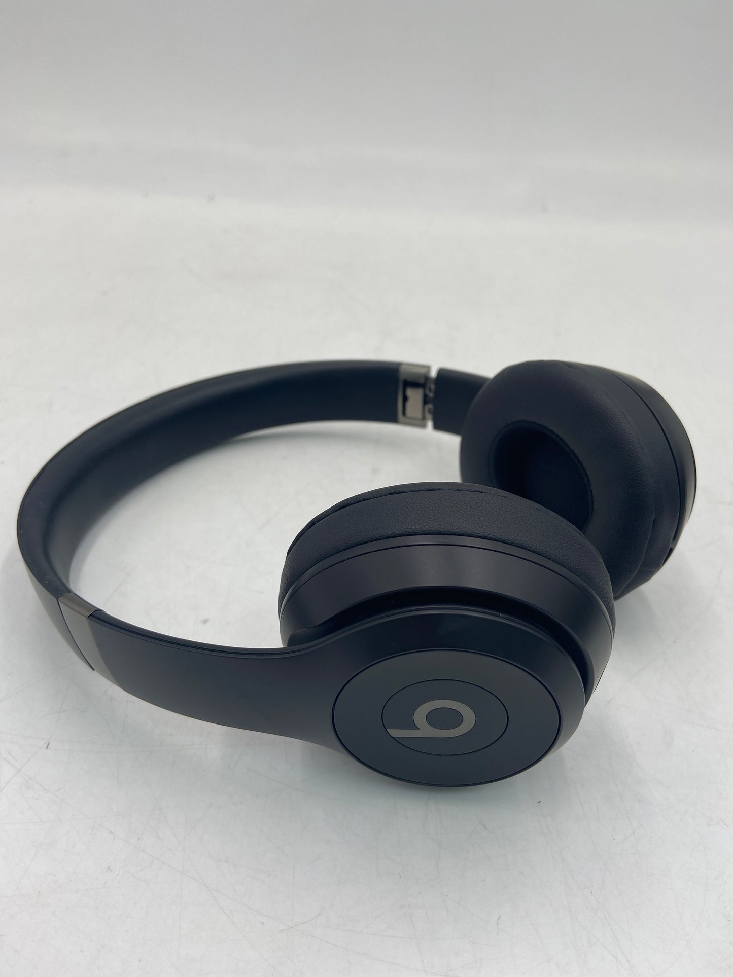 Beats Solo4 Wireless On-Ear Bluetooth Headphones Black