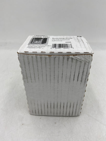 New Resideo R845A 1030 120V 2-Wire 24v Control Circuit Switching Relay R845A