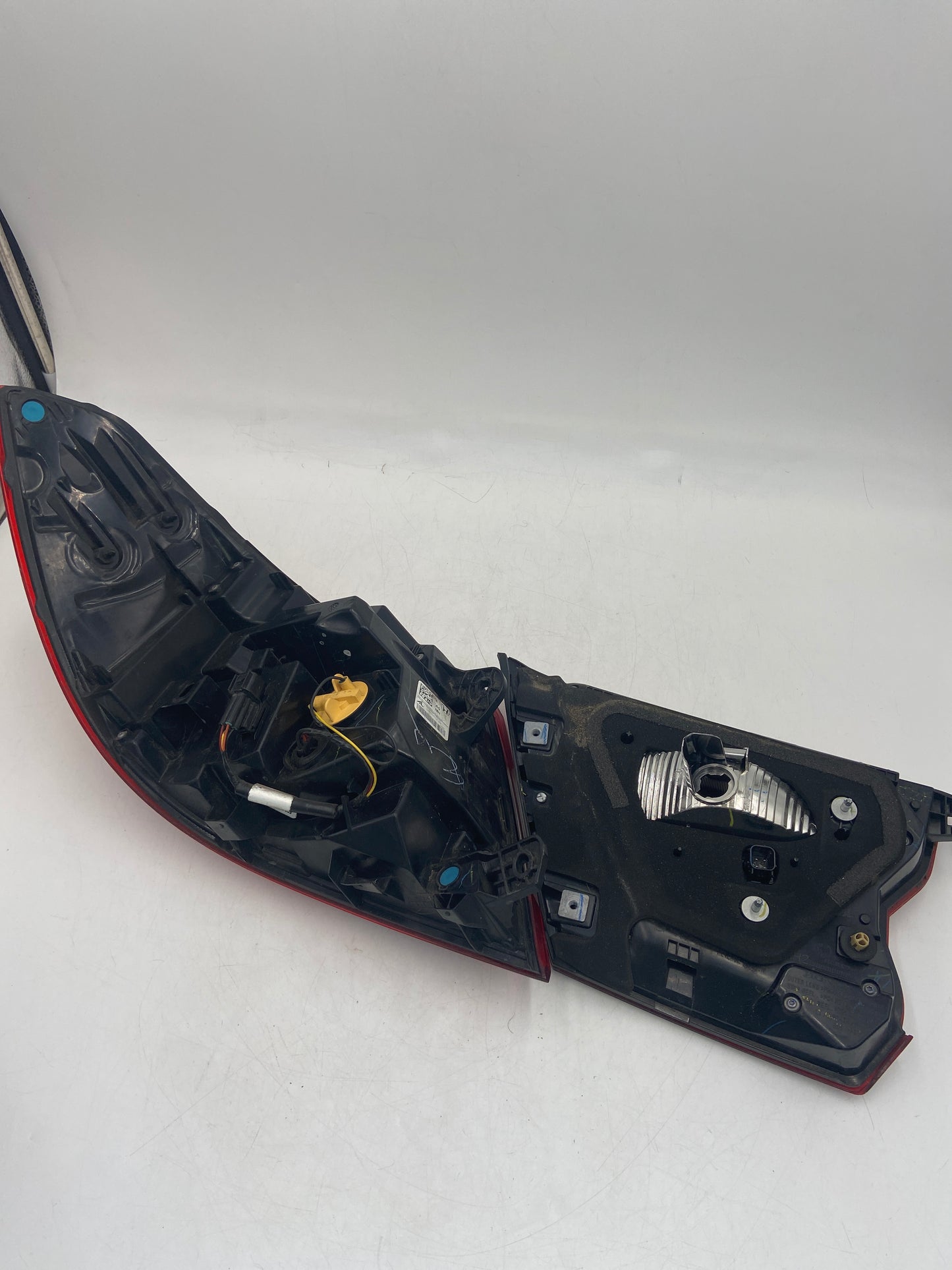 HONDA 2018 Honda Accord Tail Lights