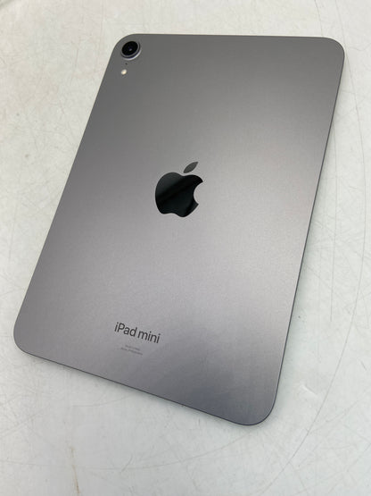 WiFi Only Apple iPad mini (A17 Pro) 128GB Space Gray MXN63LL/A