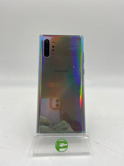 Factory Unlocked Samsung Galaxy Note10 256GB Prism Blue