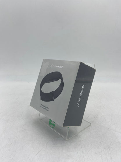 New HumeHealth Hume Band 2.0 Smart Tracking Band 032126