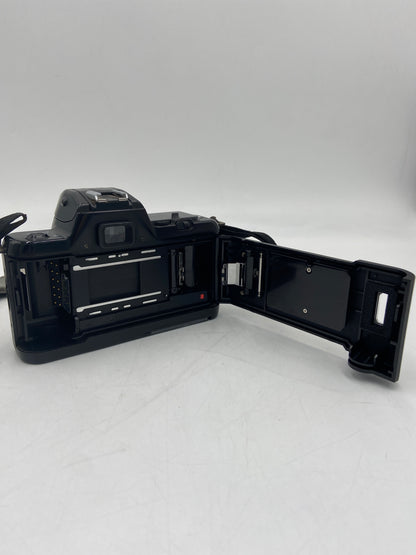 Broken Nikon N4004 AF 35MM Film Camera (Not Tested)