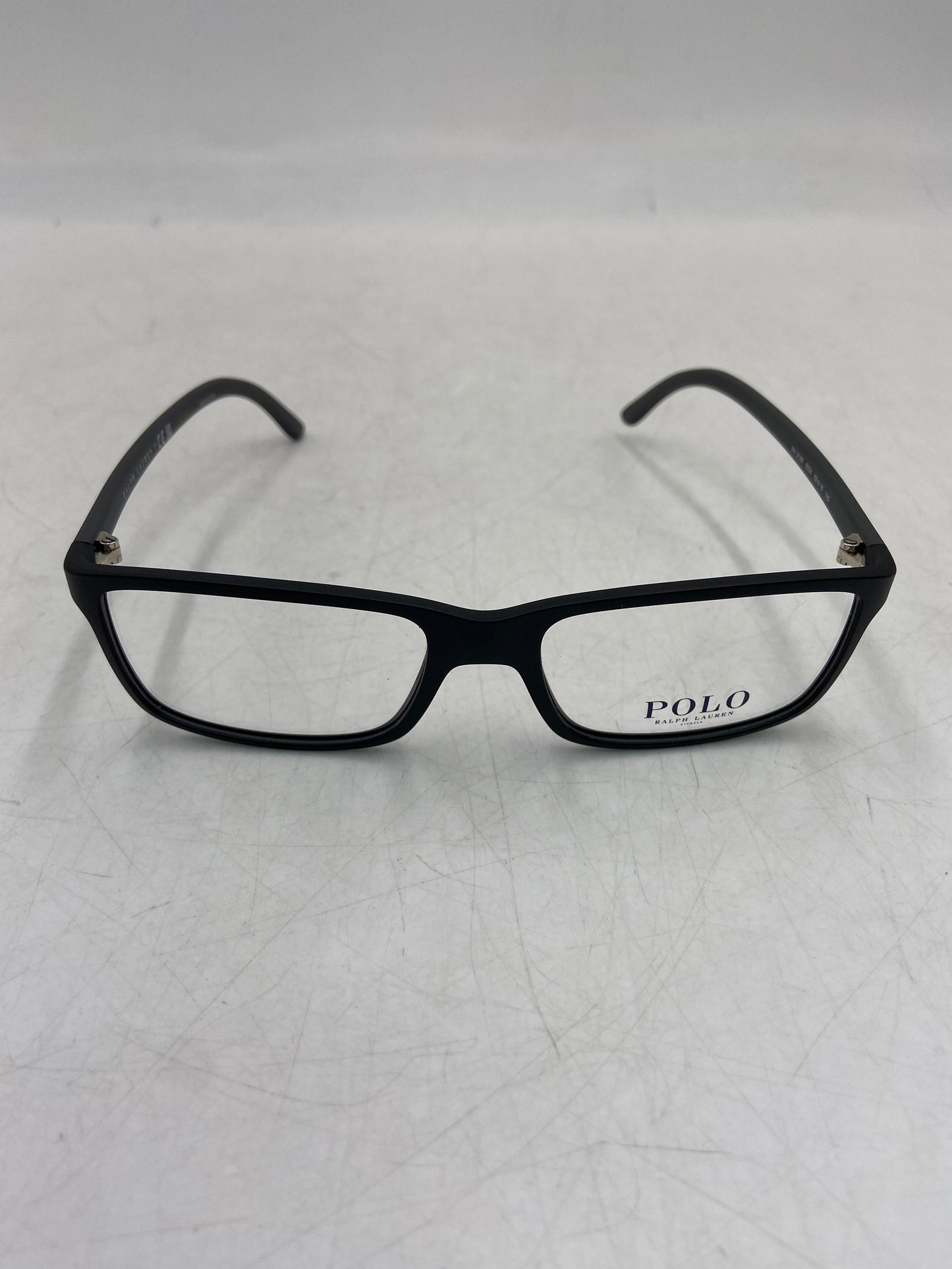 New Polo Ralph Lauren TR01709430 Grey Eye Glasses PH2126553453