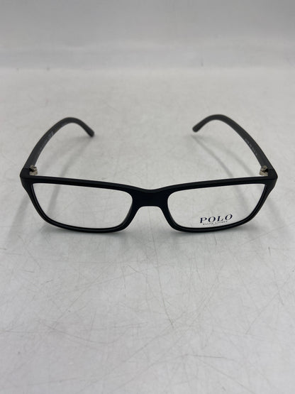 New Polo Ralph Lauren TR01709430 Grey Eye Glasses PH2126553453