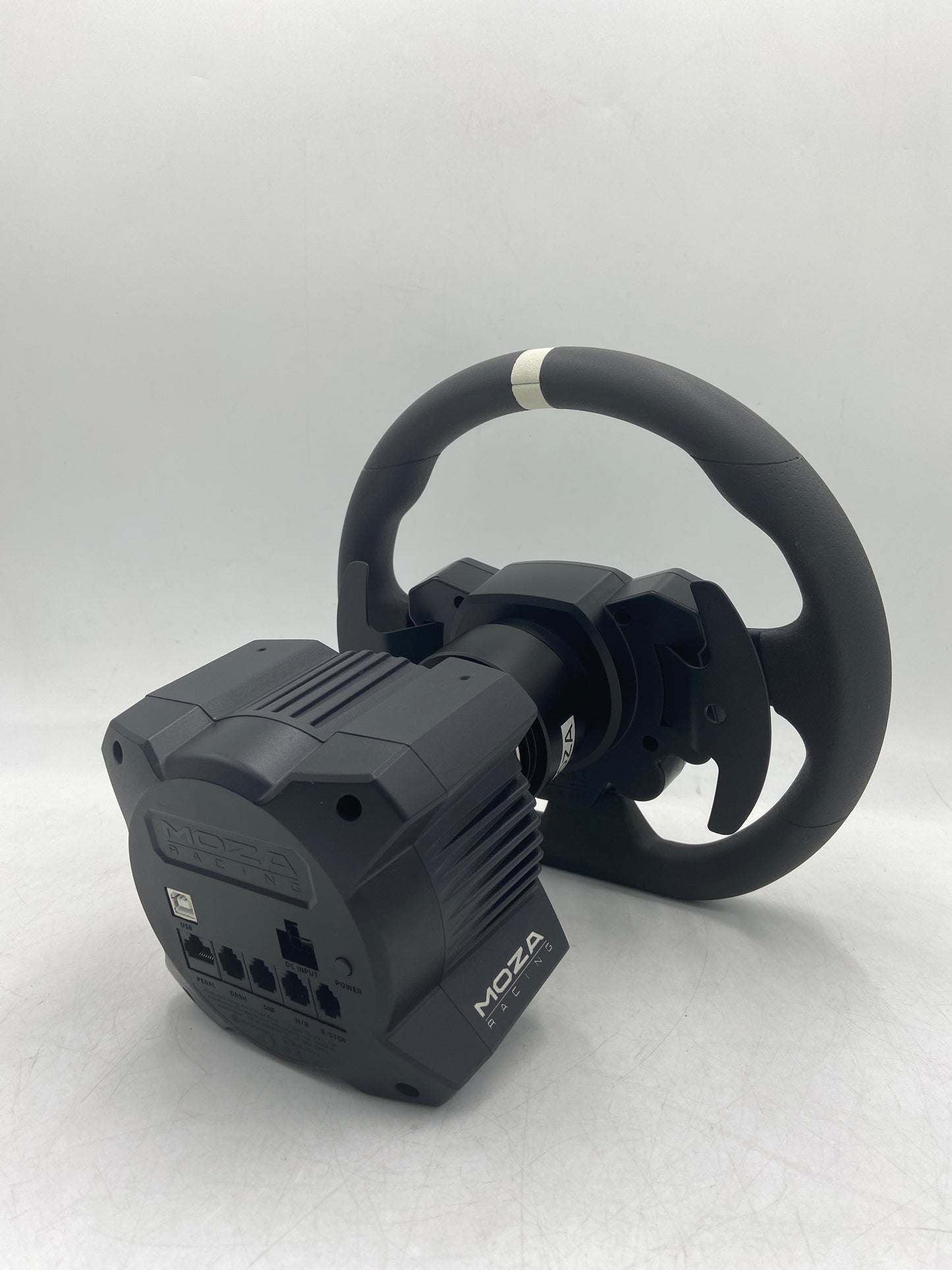 Moza Racing R3 For PC Gaming Steering Wheel