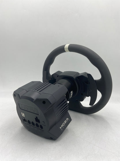 Moza Racing R3 For PC Gaming Steering Wheel