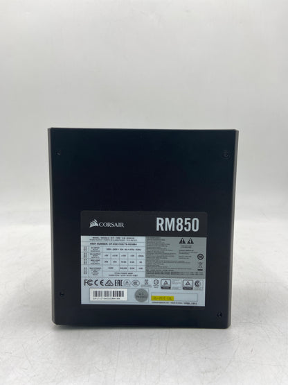 Corsair RM850 Power Supply CP-9020196