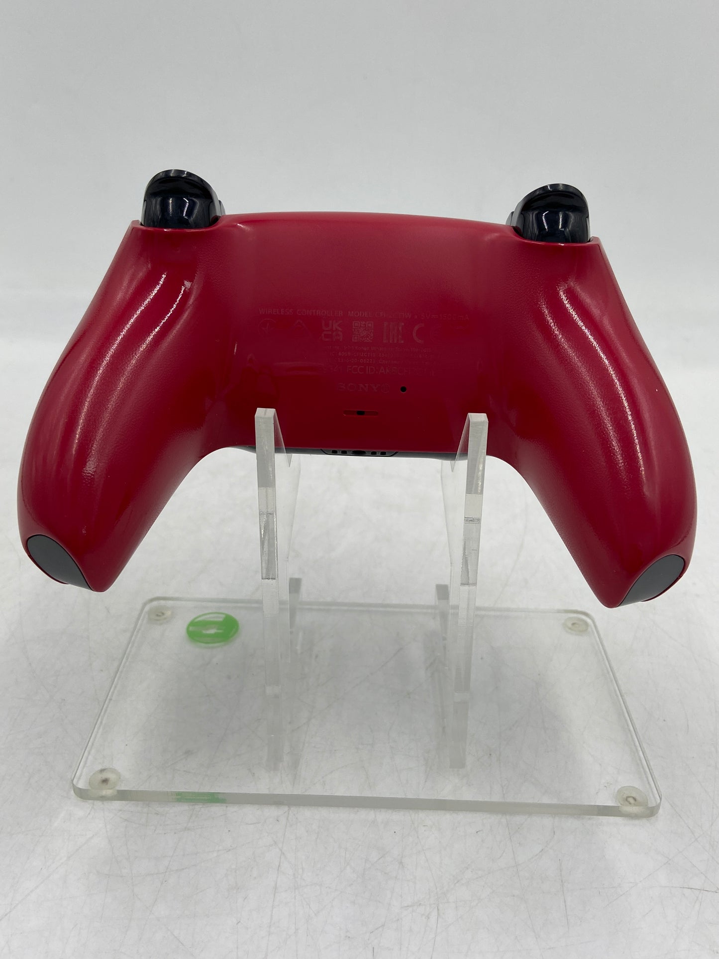 Sony PlayStation 5 PS5 DualSense Wireless Controller Volcanic Red CFI-ZCT1W
