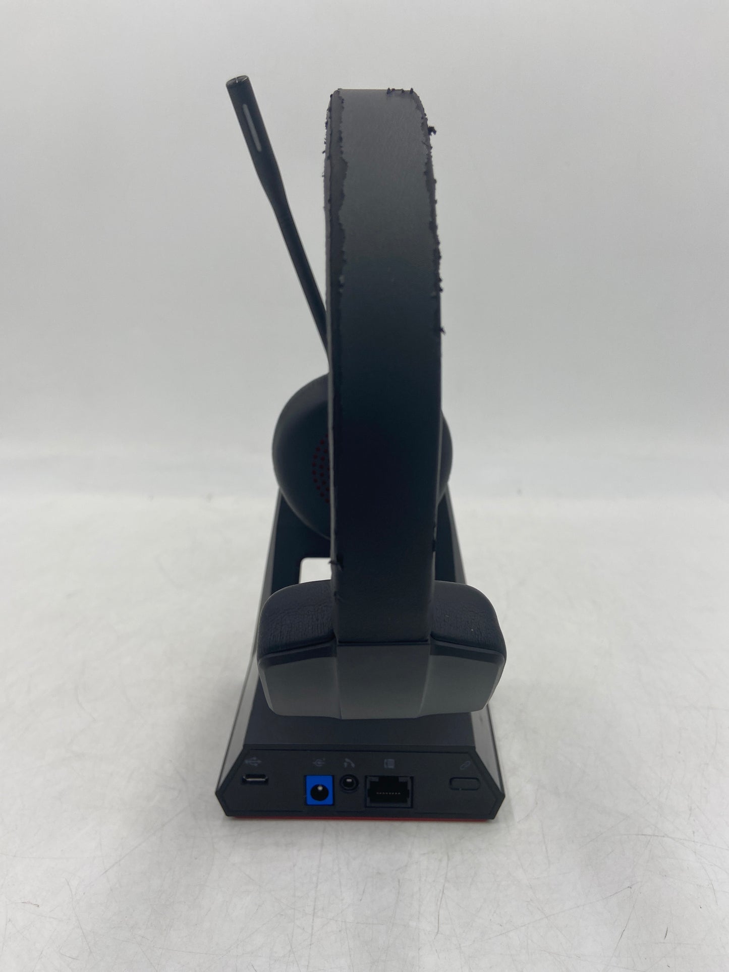 Poly SAVI 7300 OFFICE Headset For Computer And Desk Phone 145DA1