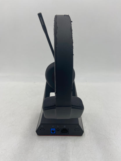Poly SAVI 7300 OFFICE Headset For Computer And Desk Phone 145DA1