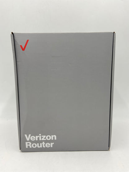 NEW OPEN BOX VERIZON 11381298 WIFI ROUTER CR1900A