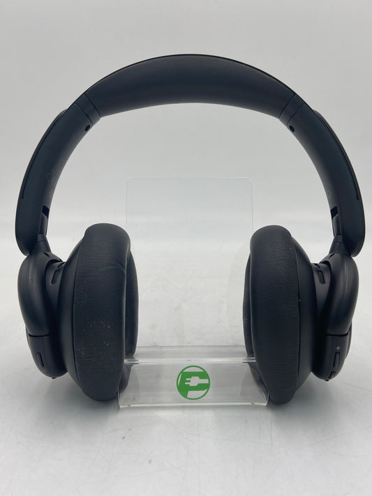 Soundcore by Anker Life Q30 Wireless Over-Ear Bluetooth Headphones Black A3028