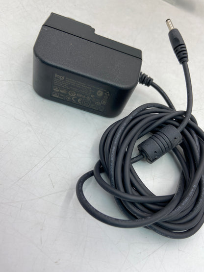 Logitech Swytch Hub VU0057 with Power Adapter for Video Conferencing