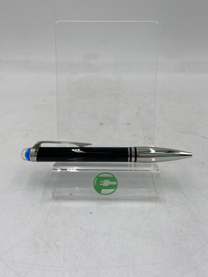 MONT BLANC BP Star Walker Doue Black 186689 Ballpoint Pen MB118873