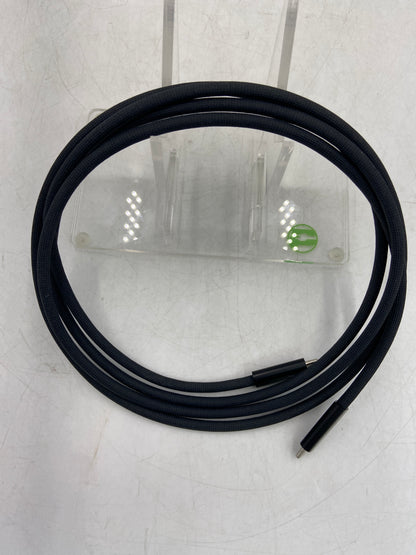Apple Thunderbolt Charger MDW94AM/A Black
