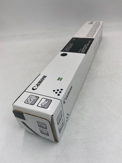 New Canon GPR-61 GPR-61 Black Toner Cartridge