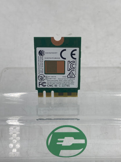 HP Realtek RTL8822CE Dual Band M.2 Wireless Network Card L44796-005