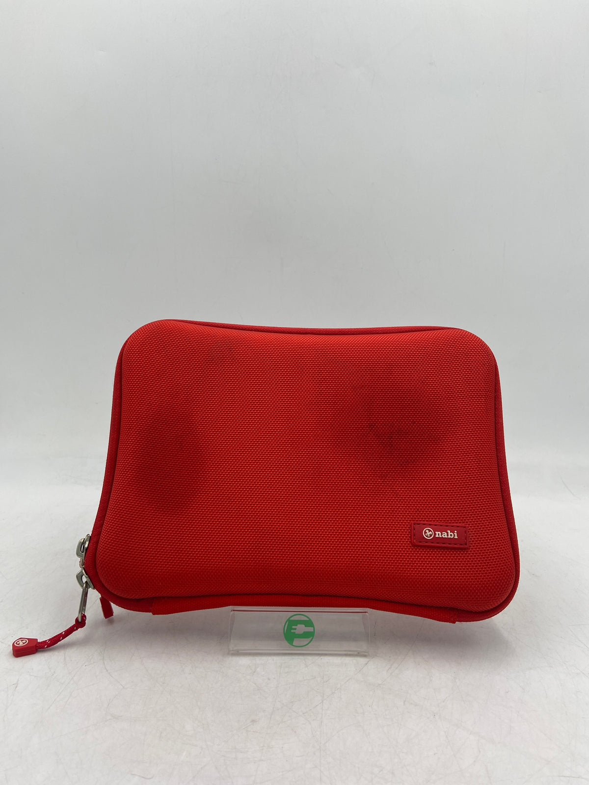 Nabi SNB02 NV7A Android Tablet White with Red Case
