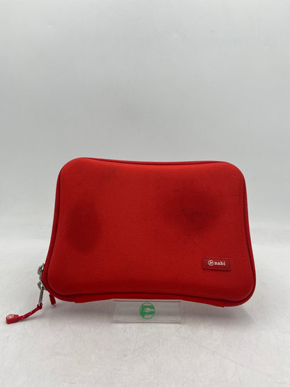 Nabi SNB02 NV7A Android Tablet White with Red Case