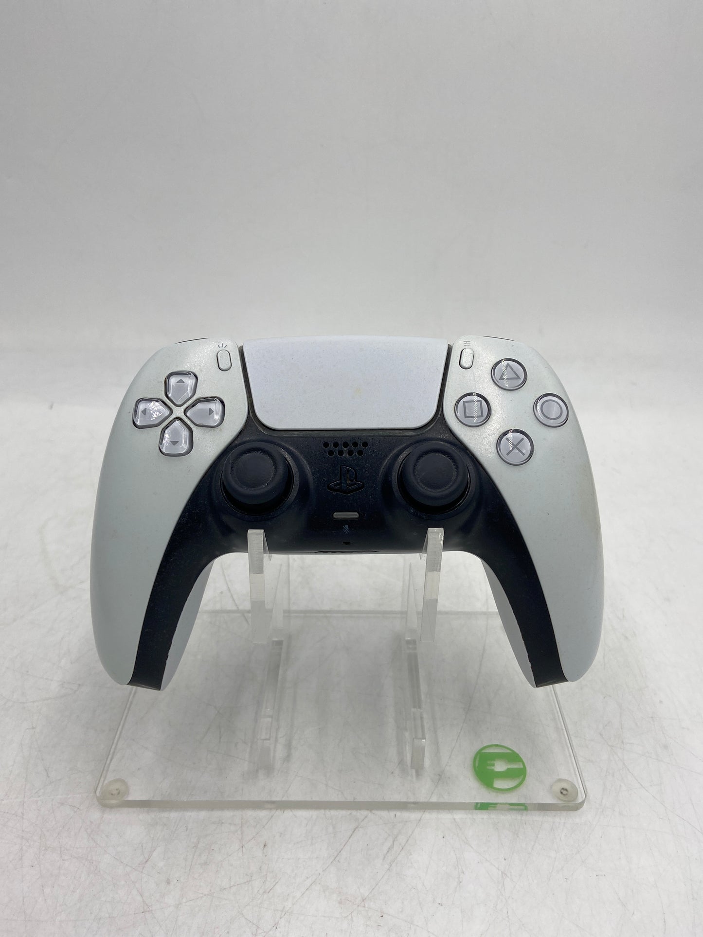 Broken Sony PlayStation 5 Disc PS5 825GB White Console Gaming System CFI-1015A BAD HDMI