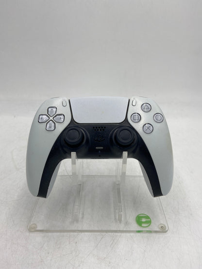 Broken Sony PlayStation 5 Disc PS5 825GB White Console Gaming System CFI-1015A BAD HDMI
