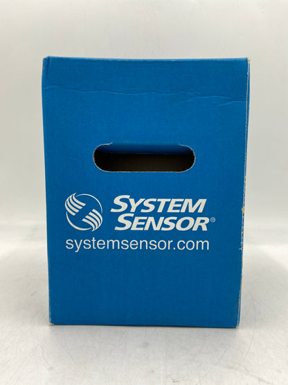 New SYSTEM SENSOR 3" Waterflow Detector Waterflow Detector WFD30N 9073