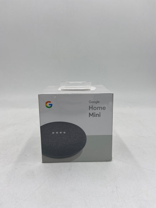 New GOOGLE HOME MINI Smart Home Speaker  H0A