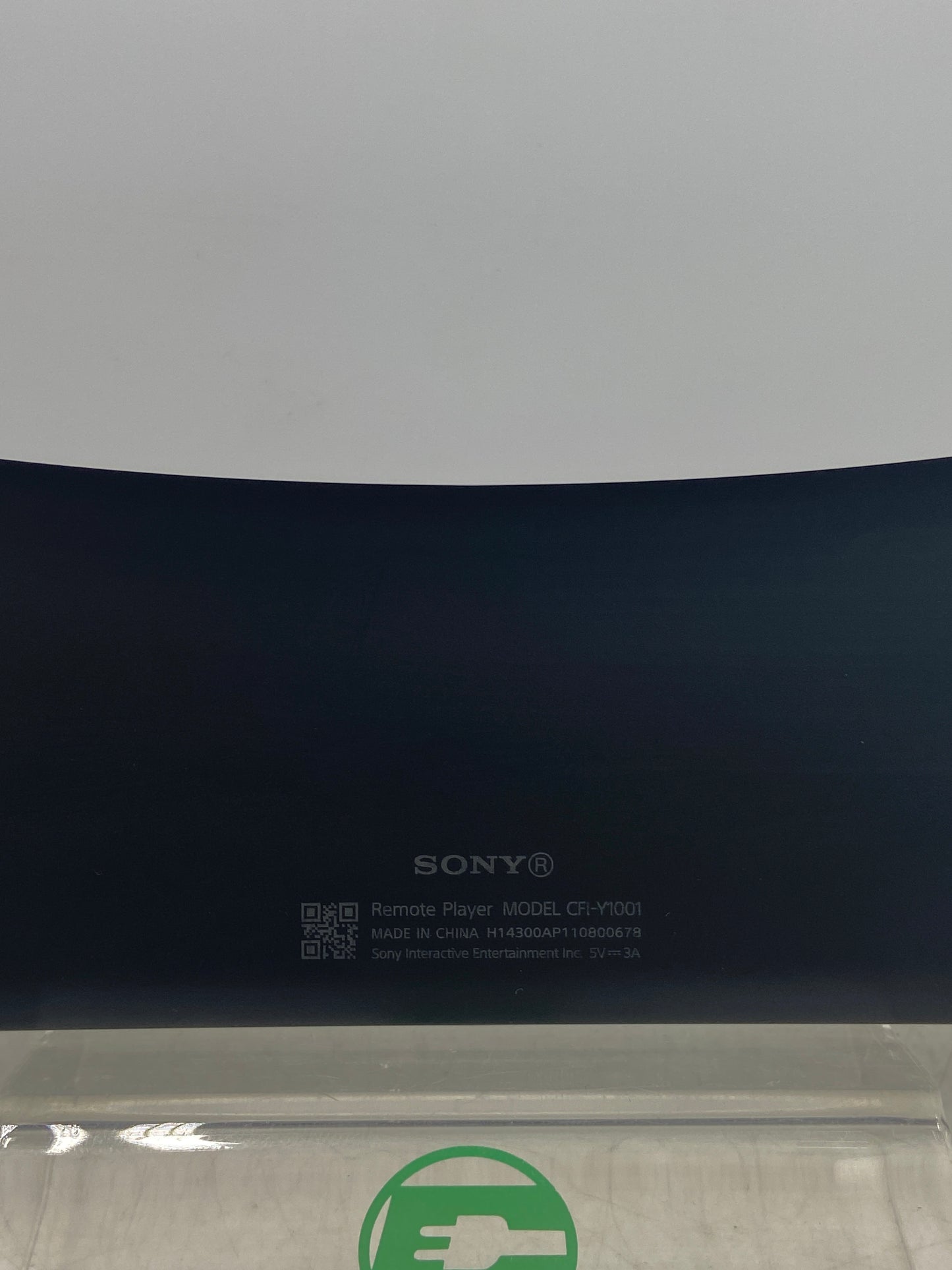 Sony PlayStation 5 PS5 PlayStation Portal White CFI-Y1001