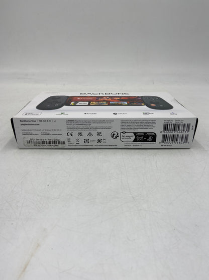 New Backbone Backbone One Lightning White for Xbox Video Game Controller BB-02-B-R