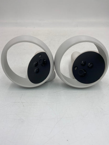 Oculus Meta Quest 2 256GB Standalone All-in-One VR Headset KW49CM