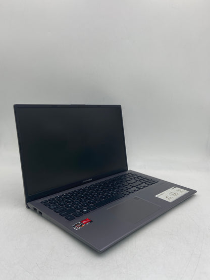 Asus Vivobook 15 F512D 15.6" Ryzen 3 3200U 2.6GHz 8GB RAM 128GB SSD AMD RADEON
