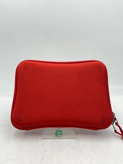 Nabi SNB02 NV7A Android Tablet White with Red Case