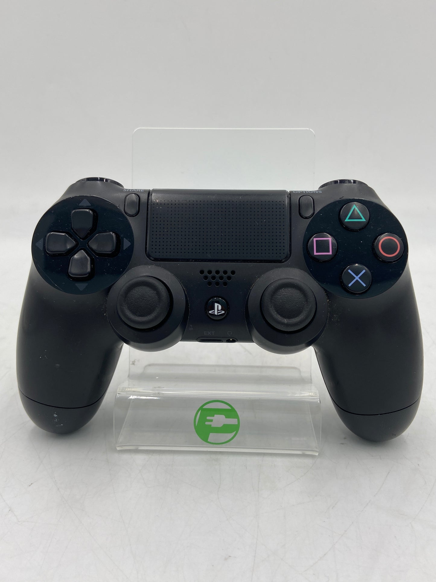 Sony PlayStation 4 PS4 DualShock 4 Wireless Controller Black CUH-ZCT1U
