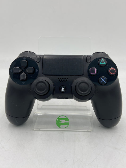 Sony PlayStation 4 PS4 DualShock 4 Wireless Controller Black CUH-ZCT1U