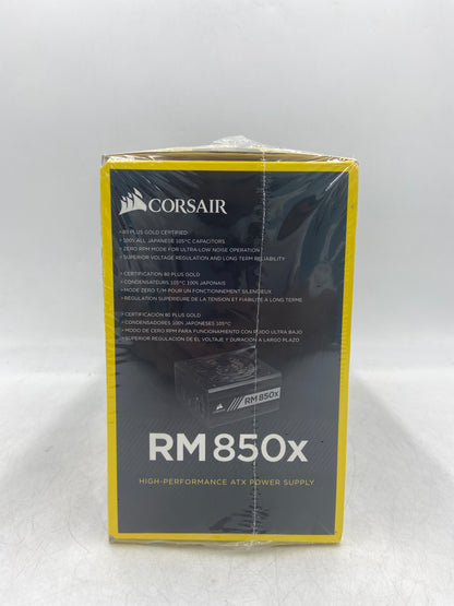 Corsair RM850X Power Supply RPS0110