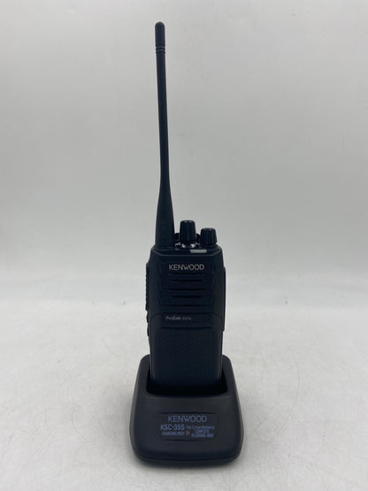 Kenwood ProTalk Digital NP1300-K with KSC-35S Rapid Charger Two-Way Radio NP1300-K