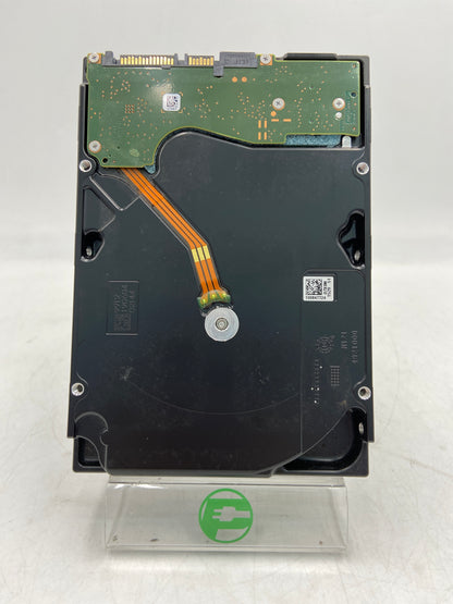 Seagate EXOS X16 16TB SATA Enterprise Hard Drive STL008